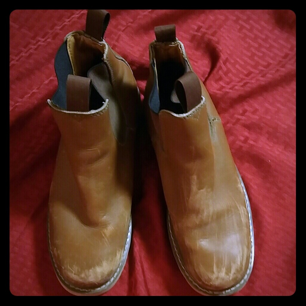 Men's Shoes